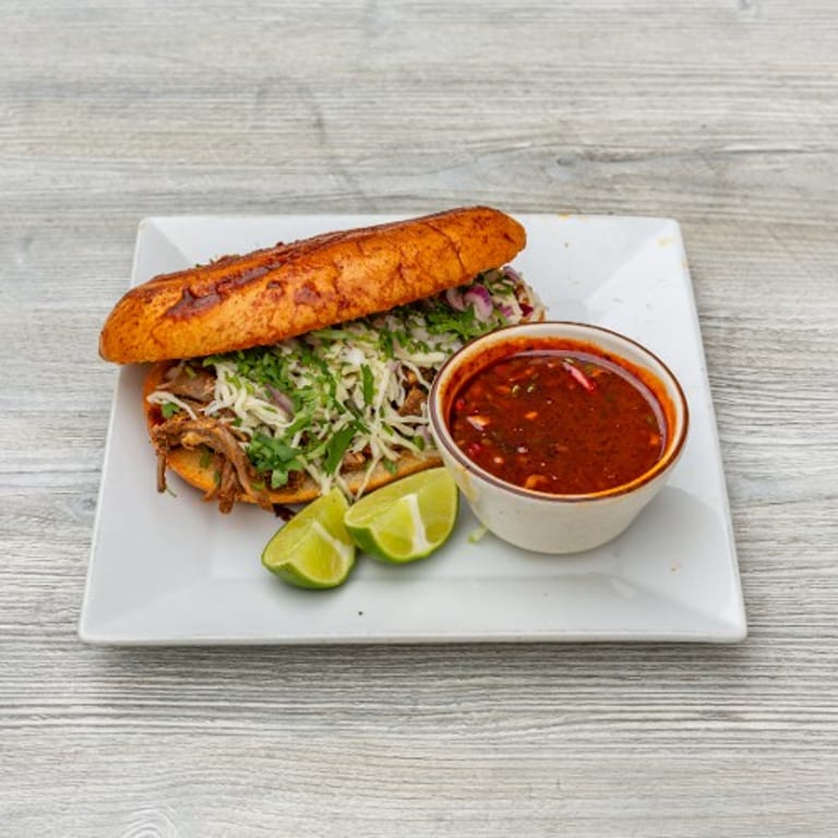 Discover Our Delicious Birria
