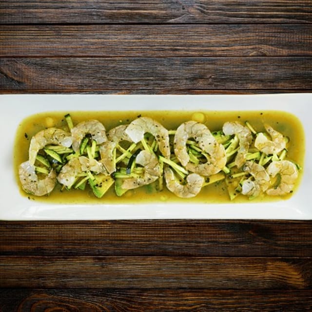 Aguachiles.