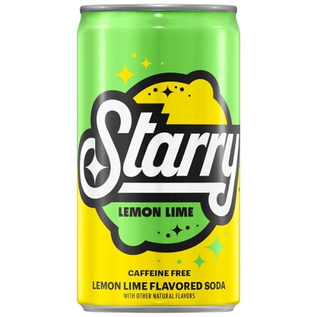 Starry Can.