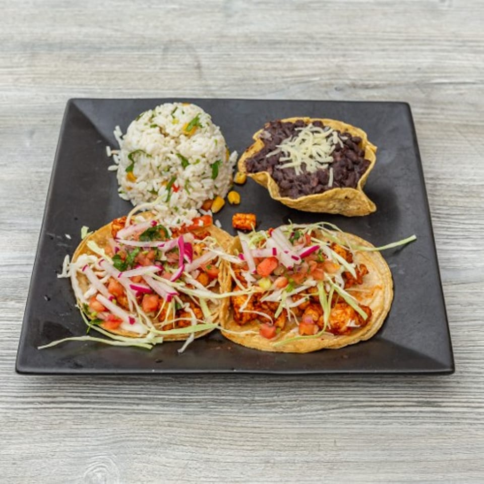 Tacos That Delight Your Taste Buds