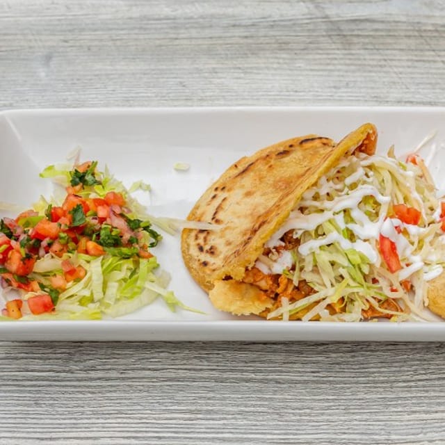 Gordita.