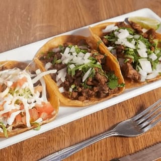 Grilled Chicken Taco Pack