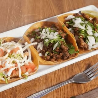 Steak Taco Pack